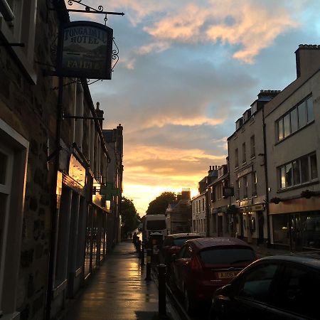 Tongadale Hotel Portree Zewnętrze zdjęcie