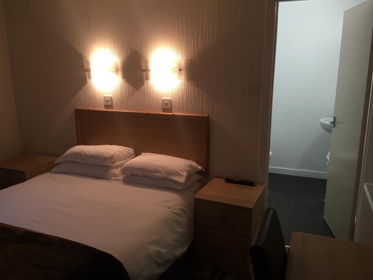 Tongadale Hotel Portree Zewnętrze zdjęcie