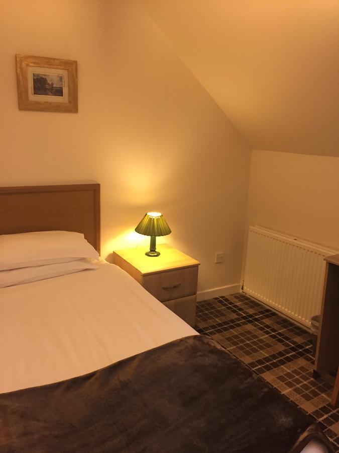 Tongadale Hotel Portree Zewnętrze zdjęcie