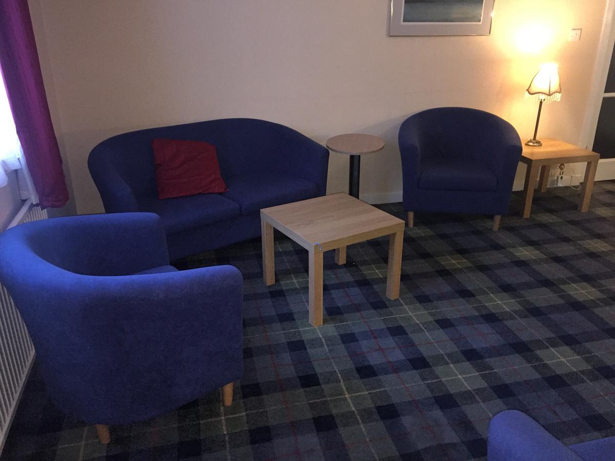 Tongadale Hotel Portree Zewnętrze zdjęcie