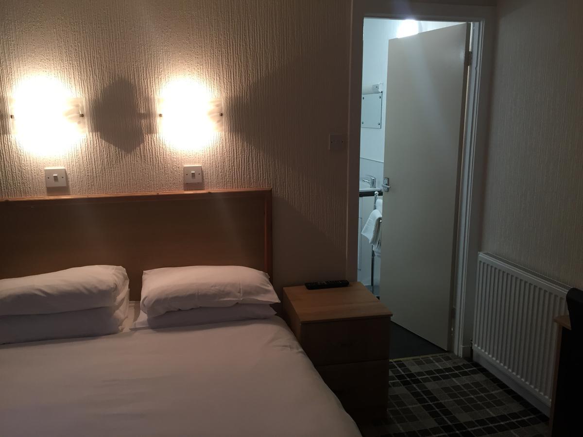 Tongadale Hotel Portree Zewnętrze zdjęcie