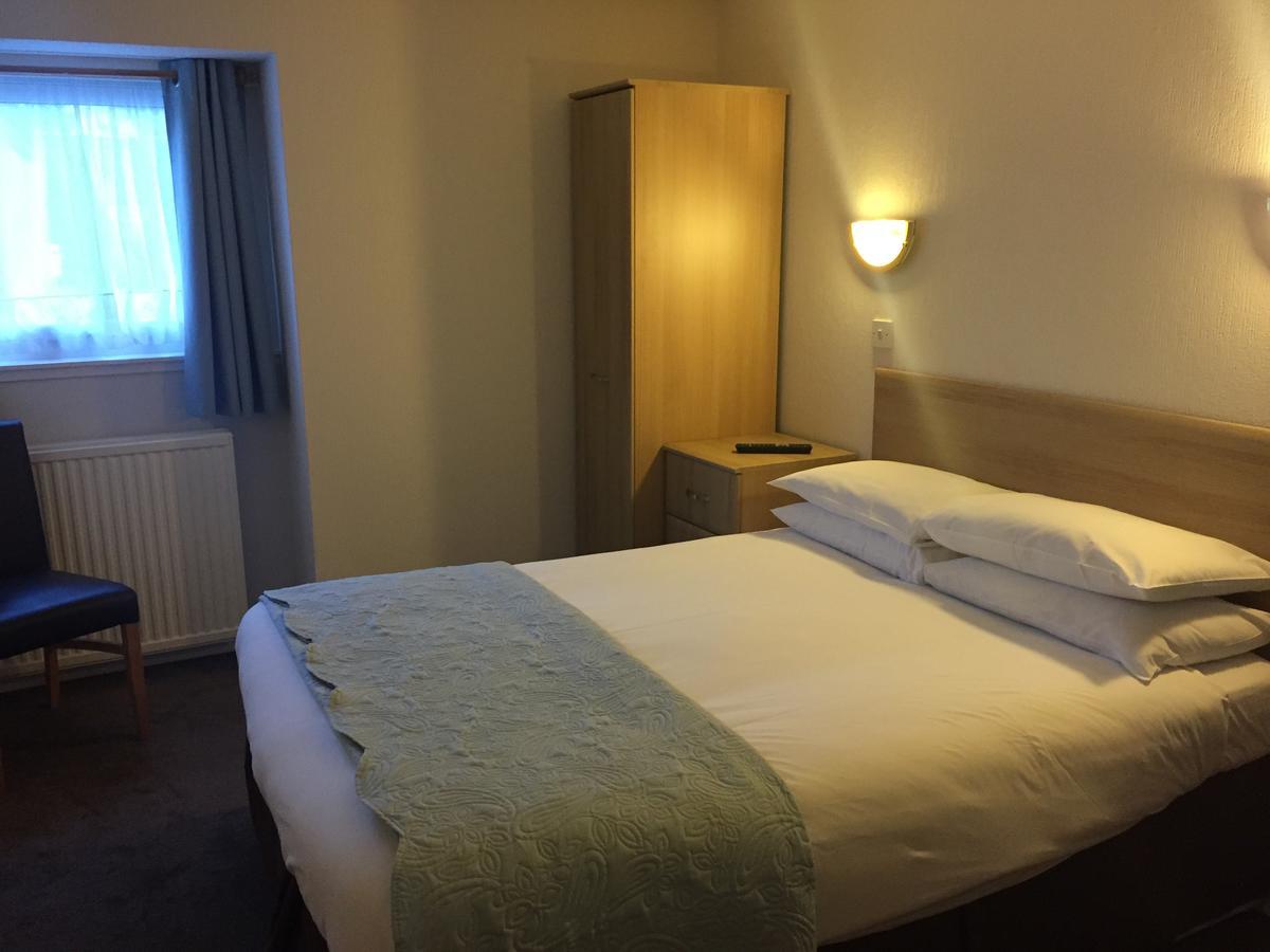 Tongadale Hotel Portree Zewnętrze zdjęcie