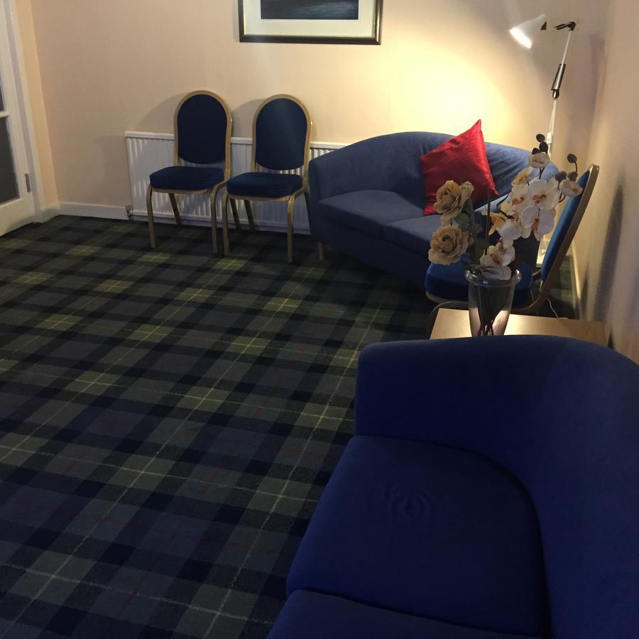 Tongadale Hotel Portree Zewnętrze zdjęcie
