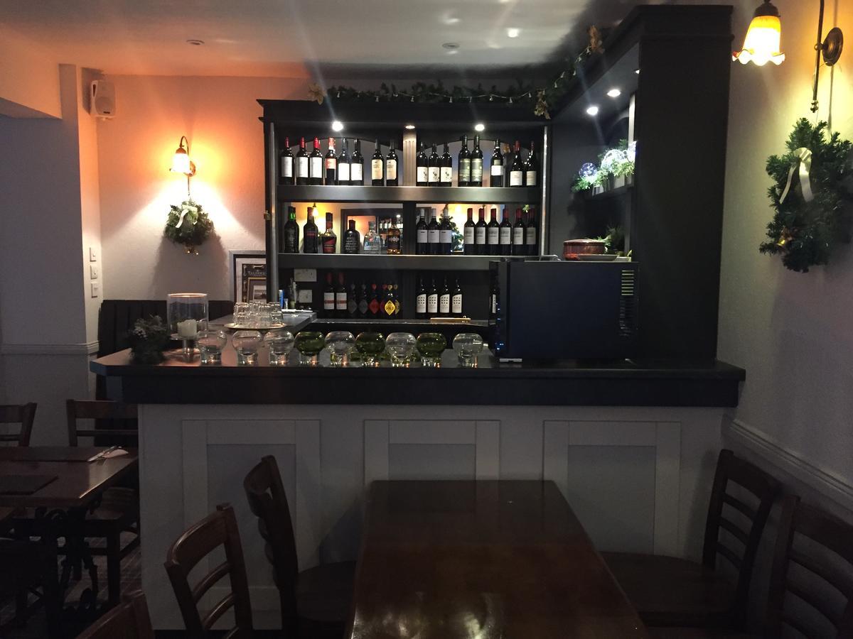 Tongadale Hotel Portree Zewnętrze zdjęcie